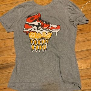 Jordan Tee